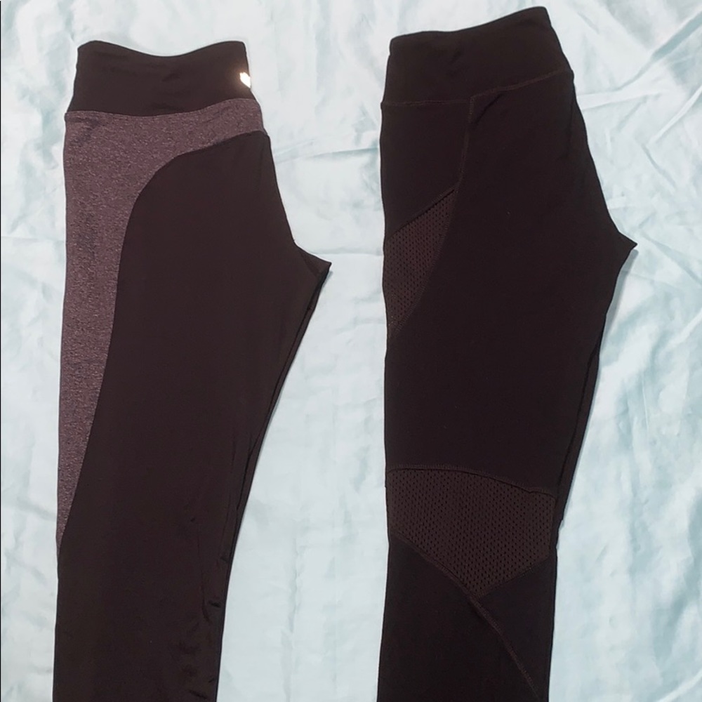 Forever 21 Athletic Leggings